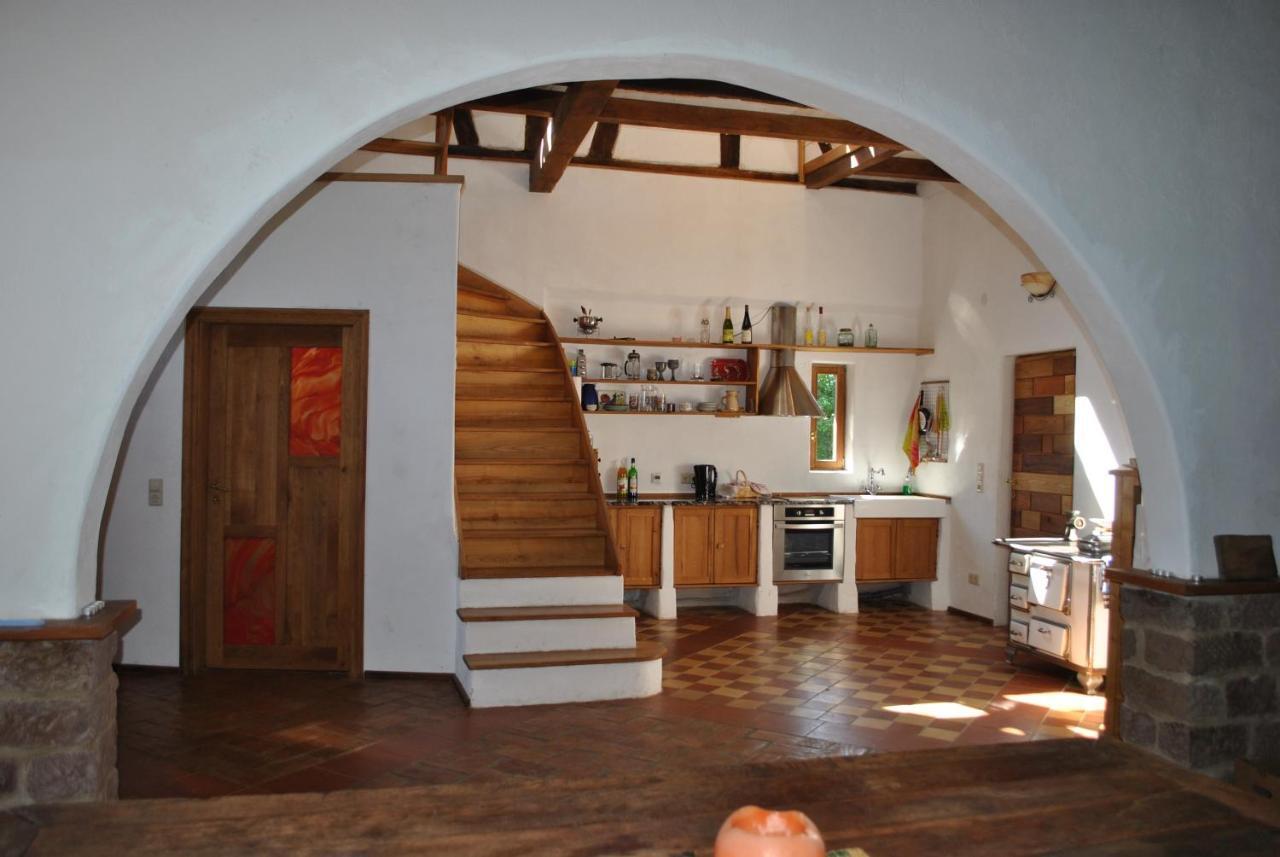 Maison Pittoresque Hermerswiller 外观 照片