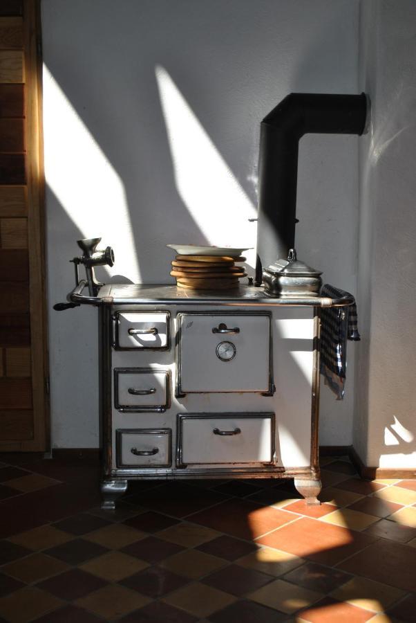 Maison Pittoresque Hermerswiller 外观 照片